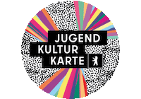 Jkk Sticker by Kulturprojekte Berlin