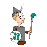 Jkkoli Sticker by JetztkommtKurth