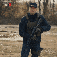 Tolga Sarıtaş GIF by TRT