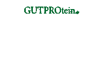 Gut Health Sticker by Amway Malaysia