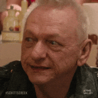 Pop Tv GIF by Schitt's Creek