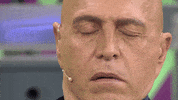 Bored Sleep GIF by Mediaset España