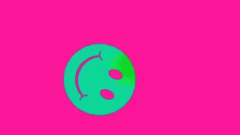 Smiley GIF by DFA Records