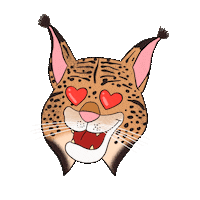 heart love Sticker by WWF España