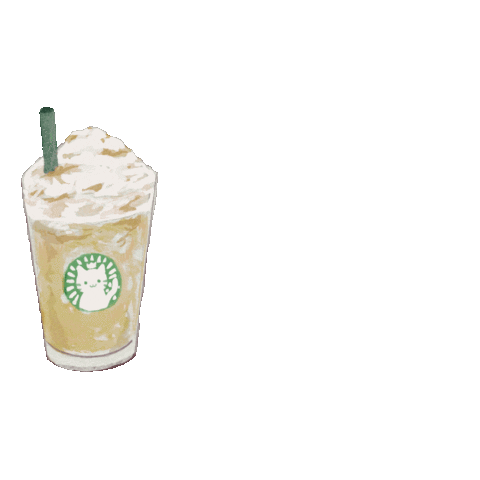 yopicakes giphyupload drink かわいい juice Sticker