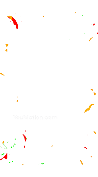 Animation Burning Sticker by youmotion.com