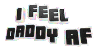 text slayyyter Sticker by AnimatedText
