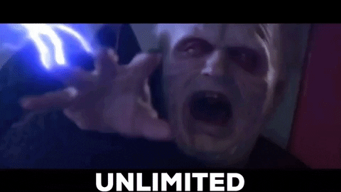 Darth_Ra giphygifmaker unlimited synergy GIF