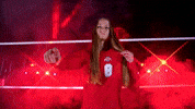 Ohio State Point GIF by Ohio State Athletics