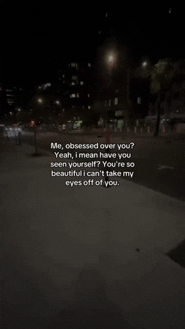 In Love Soulmate GIF