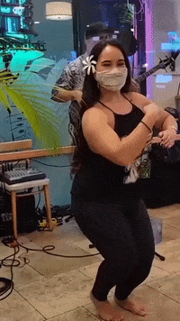 Native American Dance GIF by IllumiNative