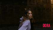 Magic Girl Power GIF by DORA