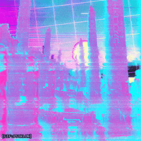 Loop Glow GIF by Psyklon