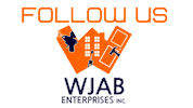 Followus Sticker by WJABENTERPRISES