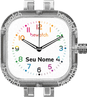 Moda Custom Sticker by bewatchoficial