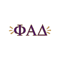 Lawyer Pad Sticker by Phi Alpha Delta Law Fraternity, International