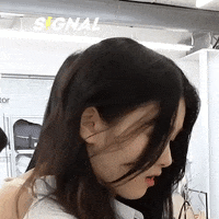 K-Pop Wow GIF