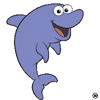 Golden Years Swimming Sticker by goldfishswimschool