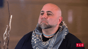 Duff Smile GIF by TLC Europe