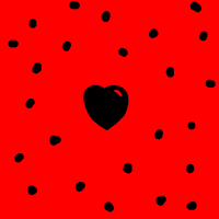 illustration love GIF by Kochstrasse™