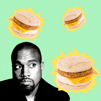 kanye west GIF by mtv