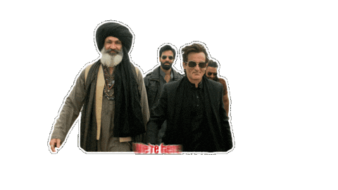 Ranveer Singh Sticker by Jio Studios