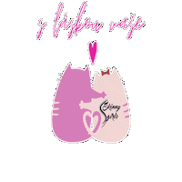 Sticker by Skinny Girls