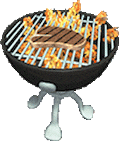 cooking STICKER