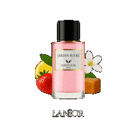 Laniorparfums parfum parfums parfumerie geur Sticker
