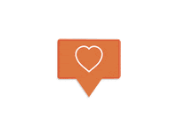 Cabin Crew Love Sticker by easyJet