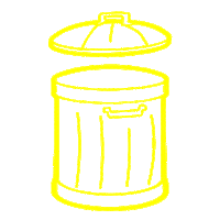 New York Nyc Sticker by This Bushwick Life