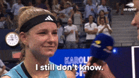 I Still Don't Know