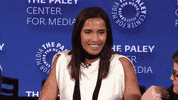 happy paley center GIF by The Paley Center for Media