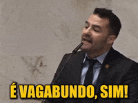 Direita Discurso GIF