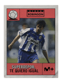 Futbol Deporte Sticker by Movistar Plus+