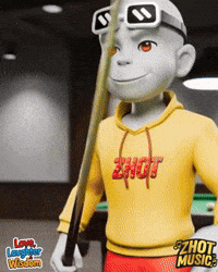 Game Night Poo GIF by Zhot