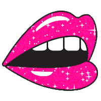 Katy Perry Yes Sticker by Milk Makeup