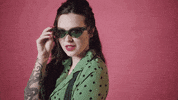 Sassy Let It Go GIF by Anna Moon
