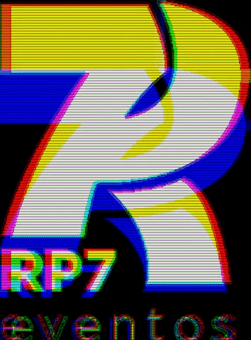 Rp7 GIF by RP7Eventos