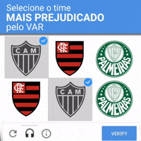 Galo GIF