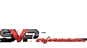 SVPerformance tuning sv svp dillingen Sticker