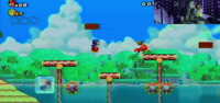 New Super Mario Bros Wii GIF by carla grace