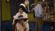 season 4 netflix GIF by Fuller House