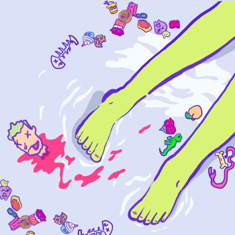 GIF by Percolate Galactic