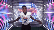 College Football Sport GIF by SMU Football