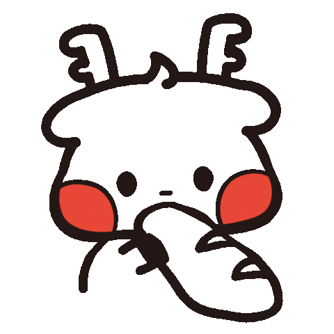 Bread Eat Sticker
