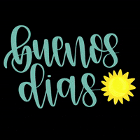 Good Morning Sun GIF