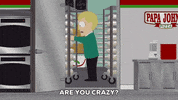 GIF by South Park 
