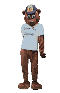 George Fox Dance Sticker by George Fox University