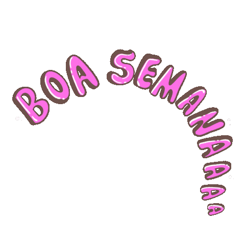 Ilustra_loh giphyupload semana boasemana boa semana Sticker